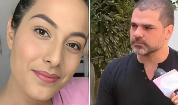 Novio de Natalia Salas le hace conmovedora promesa tras confirmarse que la actriz tiene cáncer nuevamente: “Siempre juntos”