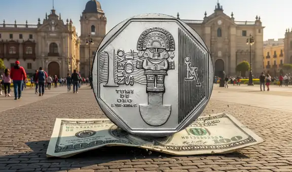 Precio del dólar sigue cayendo en Perú: ¿cuáles son los factores que reducen el tipo de cambio, según especialistas?