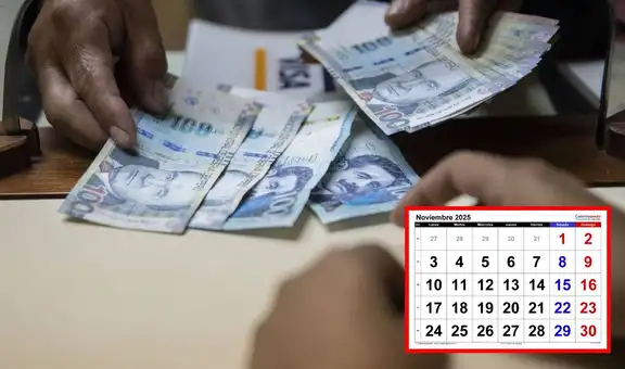 ¿Cuándo depositan la CTS? Todo lo que debes saber para calcular el monto que recibirás este 2025