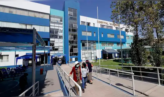 Mujer fallece tras cirugía estética en Arequipa: médico que la operó está desaparecido