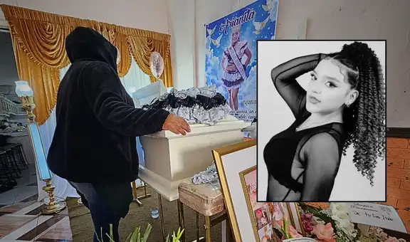 Joven bailarina de la Timbera Orquesta asesinada en el Callao estaba a meses de graduarse en Administración: "Intentó correr"