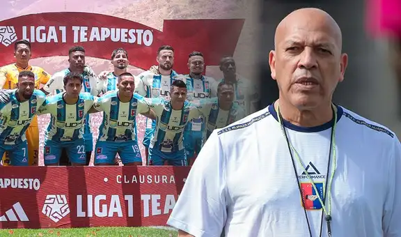 Alianza Universidad de Roberto Mosquera despide 3 jugadores en plena lucha por el descenso: "Esas conductas no serán toleradas"