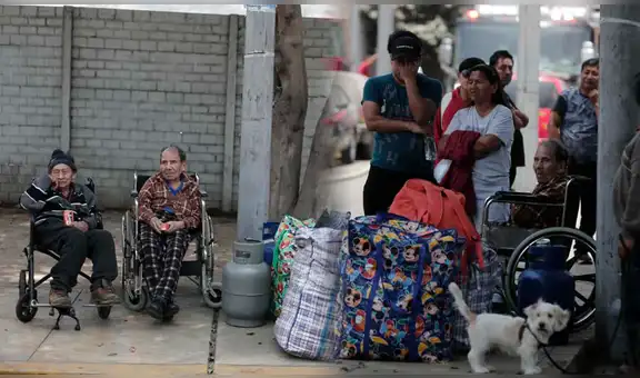 Incendio en el “Callejón del Diablo” deja siete familias damnificadas en el Cercado de Lima
