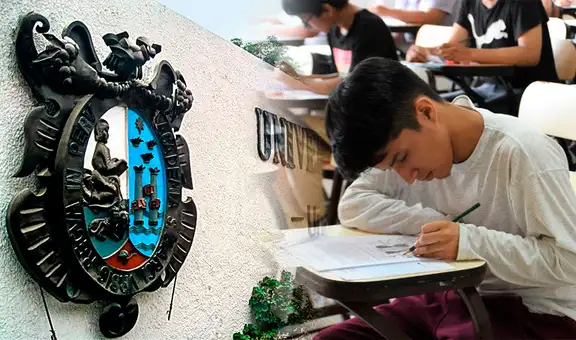 Todos ingresaron: San Marcos y sus 2 carreras donde el 100% de postulantes lograron vacante en último examen de admisión