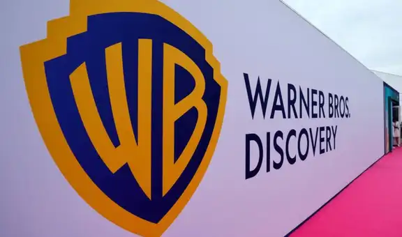 Warner Bros. estaría en venta y despierta el interés de gigantes del entretenimiento como Netflix y Apple