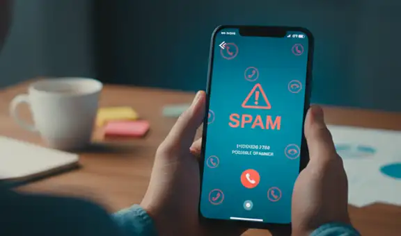 ¿Cansado de las llamadas SPAM? Los 3 tips para ya no tener que bloquear números de desconocidos