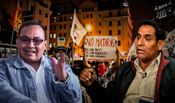 Marcha de 25 de octubre: ¿transportistas participarán en manifestación convocada por la Generación Z?