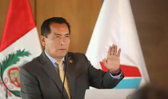 Petroperú: Alejandro Narváez solicitó al MEF y Minem que revisen el procedimiento de su remoción