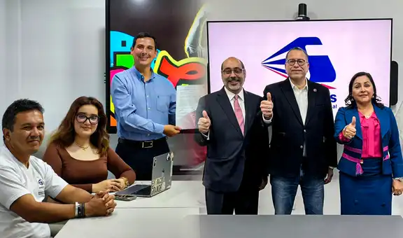 Phillips Butters y César Combina disputarán la candidatura presidencial en elecciones internas de Avanza País