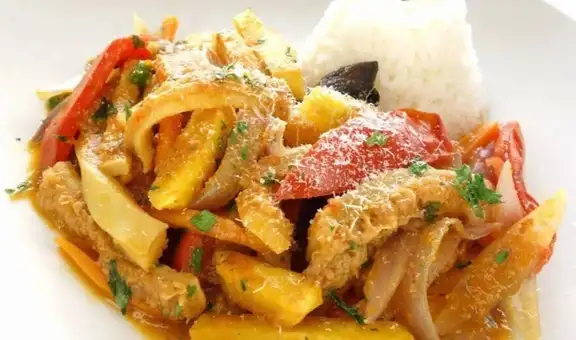 Menú del día: aprende a preparar Mondonguito a la Italiana de la forma más fácil y en casa