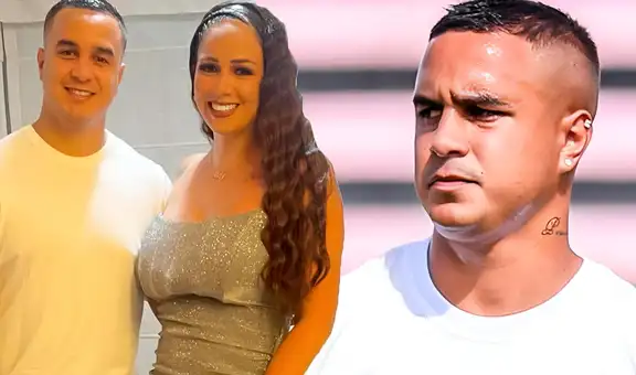 Jesús Barco reaparece en redes luego de que Melissa Klug confirmara su ruptura: “Reset, restart y refocus”