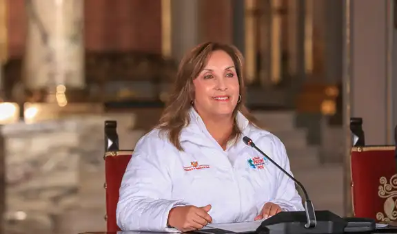 Dina Boluarte: Poder Judicial rechaza pedido de impedimento de salida del país por caso cirugías