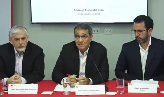 Consejo Fiscal: deuda pública subiría en todos los escenarios al 2036, incluso si la economía acelera