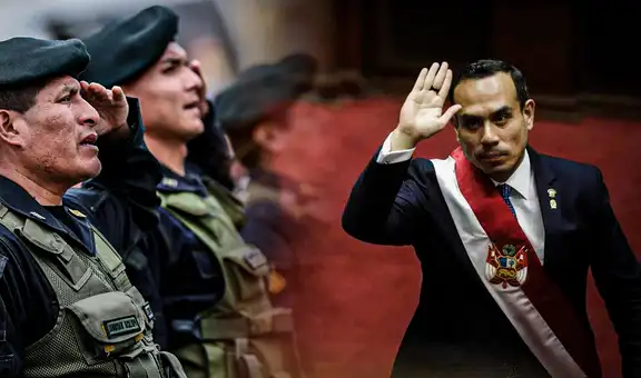 ¿Qué distritos entran en estado de emergencia en Lima y Callao luego del anuncio del presidente José Jerí?