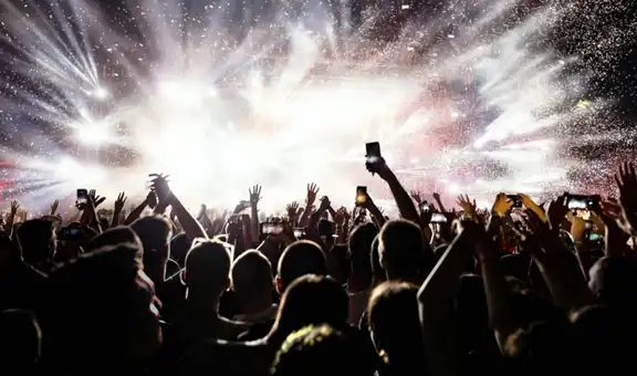 ¿Qué pasará con los conciertos tras declaración de estado de emergencia en Lima y Callao?