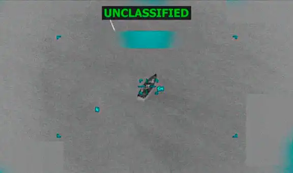 Estados Unidos realiza octavo ataque contra presunto buque narcotraficante: al menos 2 personas muertas