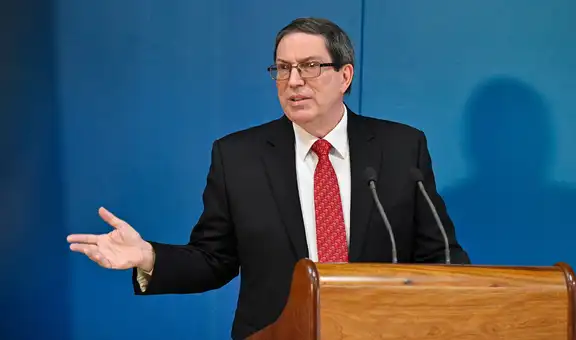 Cuba acusa a EE.UU. de lanzar una 'campaña calumniosa' para frenar apoyo al fin del bloqueo en la ONU