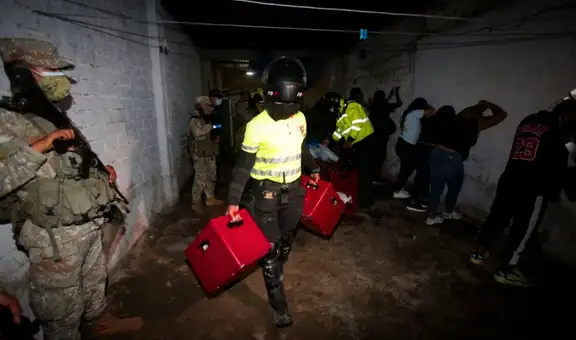 ¿Se prohíben las reuniones y eventos en Lima y Callao? Estas son las actividades que necesitan permiso especial en estado de emergencia