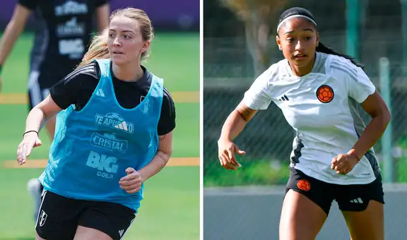 Perú - Colombia por la Liga de Naciones femenina: fecha, hora y canal del partido debut de la selección peruana