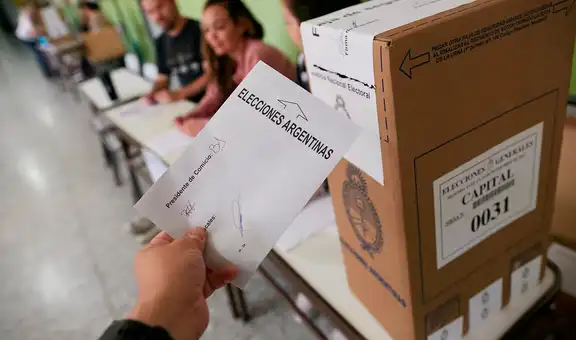 Elecciones Legislativas de Argentina 2025: todo lo que debes saber para votar con la Boleta Única de Papel