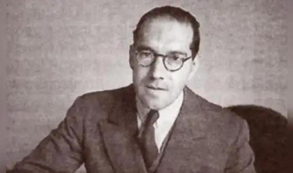 Germán Arciniegas una semana antes del milenio, por Eduardo González Viaña