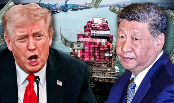 China supera a Estados Unidos y sacude la economía mundial con este impresionante hallazgo debajo de sus suelos