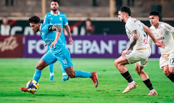 Sporting Cristal vs Universitario HOY por el Torneo Clausura 2025: antesala del partido por la Liga 1