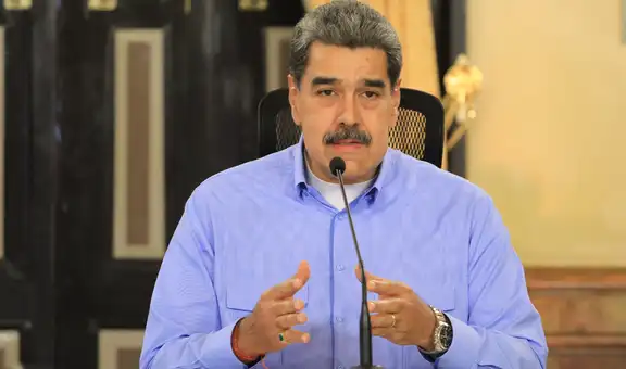 Maduro advierte a Trump y asegura que Venezuela tiene más de 5.000 misiles rusos ante la ofensiva militar en el Caribe