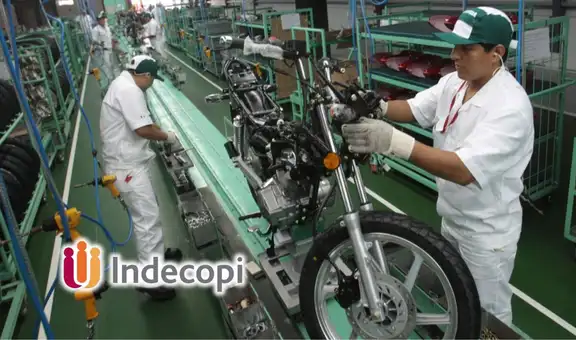 Indecopi lanza advertencia sobre posibles fallas en frenos y motores en más de 100 vehículos, ¿cuáles son?