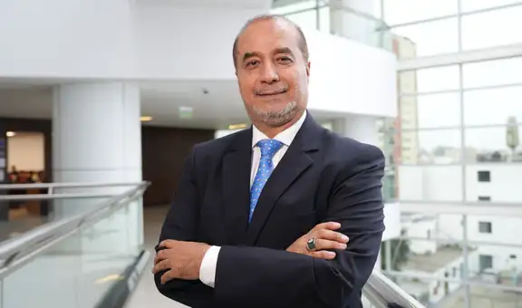 Exministro José Luis Pérez Guadalupe sobre el estado de emergencia: “Si no hay inteligencia y planificación, será un show de 1 mes”