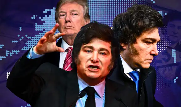 Milei puede perder todo en las elecciones legislativas: consolida su poder o debe empezar a negociar