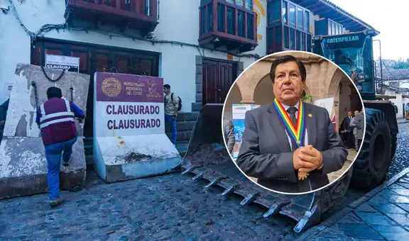 Cusco: alcalde pide investigar presunta seguridad policial a discotecas ilegales