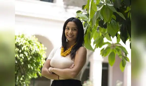 Mayra Couto: "Mi serie es para quienes tienen dudas sobre el feminismo"