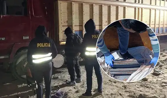 Puno: condenan a cuatro años de prisión a hombre y mujer por tráfico ilegal de residuos peligrosos