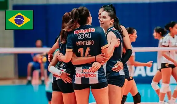 Alianza Lima y los poderosos rivales que enfrentará en el Mundial de Clubes de Vóley: cuándo y dónde jugará el histórico torneo