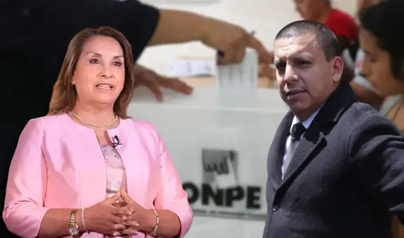 Dina Boluarte postularía en elecciones 2026: abogado de expresidenta no descarta su retorno a la política