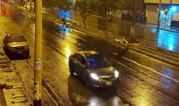 Lloviznas, frío y humedad en Lima: Senamhi alerta que Anticiclón del Pacífico Sur afectará estos distritos en primavera