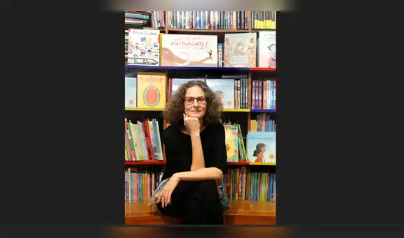 El crecimiento de la literatura juvenil e infantil en Perú