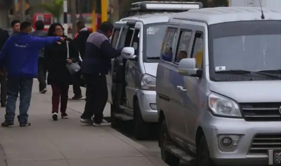 Madre transportista es extorsionada, pero no recibe protección tras denuncia por 'falta de presupuesto' en Ventanilla