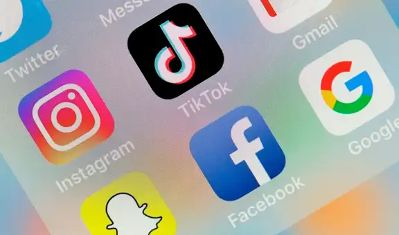 UE acusa a Facebook, Instagram y TikTok de violar sus normas de contenido digital y se exponen a fuertes multas