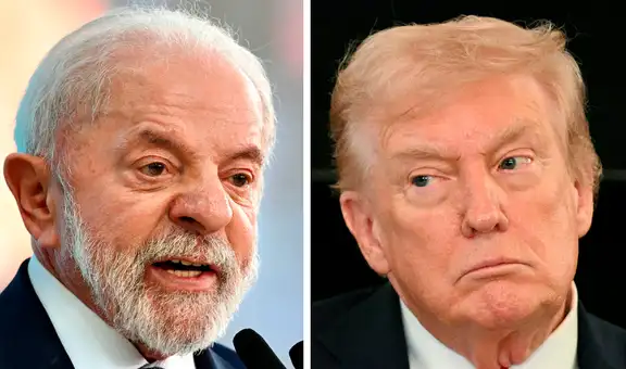 Lula confía en que reunión con Trump eliminará los aranceles de Estados Unidos a Brasil: “Demostraremos que fue un error”