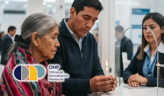 Hijos adultos de afiliados y jubilados de la ONP pueden cobrar pensión por orfandad: ¿cuáles son los requisitos?