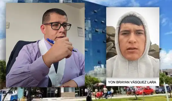 Juez dicta prisión preventiva y orden de captura contra imputado por presunto homicidio calificado en la encañada