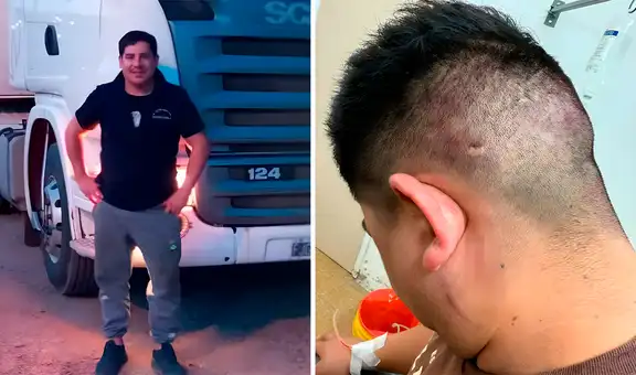 Hombre acusa a su jefe de planear asesinarlo tras reclamar el pago de su sueldo en Argentina: “Me entregó para que me maten”