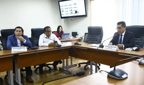 Nueva ampliación del Reinfo en pausa: Congreso aprueba crear mesa técnica para continuar el debate