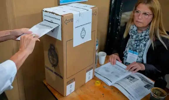 Elecciones Legislativas 2025: Lo que necesitas saber sobre las votaciones de diputados y senadores este 26 de octubre