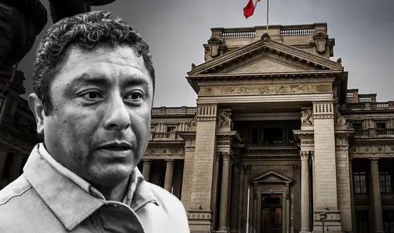 Guillermo Bermejo irá a prisión: congresista es condenado a 15 años por terrorismo