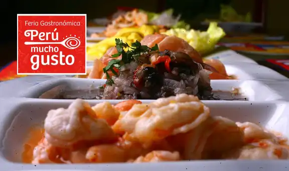 Perú Mucho Gusto Lima 2025: fechas, horarios y lugar de la feria gastronómica GRATIS en Magdalena del Mar