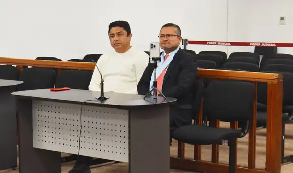Guillermo Bermejo irá a prisión: congresista es condenado a 15 años por afiliación a Sendero Luminoso