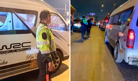 Asesinan a chofer de combi y dejan herido a su pasajero en el Callao en pleno estado de emergencia